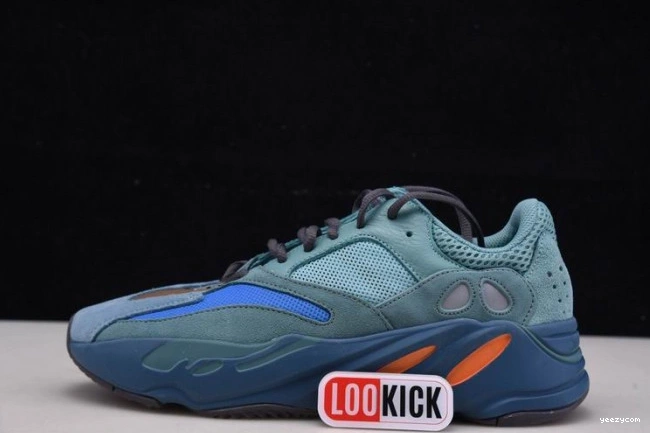 Boost Blue Yeezy Sea 700 Adidas GZ2002 0830